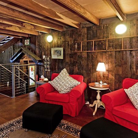 Possum Lodge At Cloudhill Estate Mount Tamborine Exteriör bild