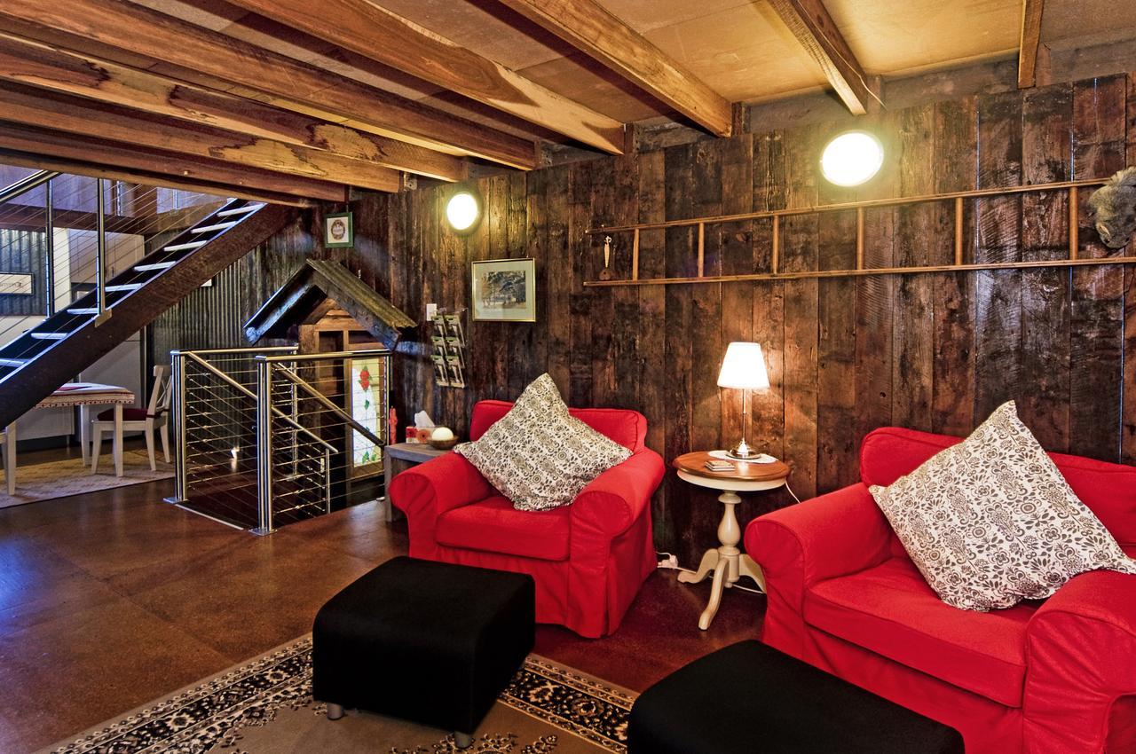 Possum Lodge At Cloudhill Estate Mount Tamborine Exteriör bild