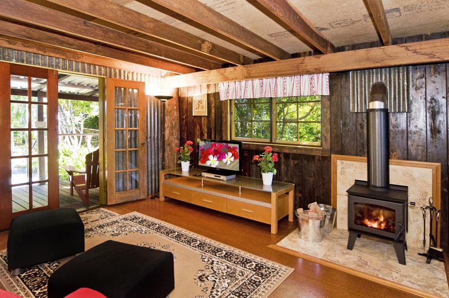 Possum Lodge At Cloudhill Estate Mount Tamborine Exteriör bild